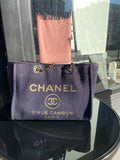 Sac Deauville Chanel