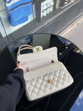Sac Classique Timeless Chanel