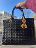 Sac Lady Dior