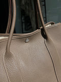 Cabas Hermès "Garden party"