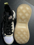 Sneakers Chanel blanches