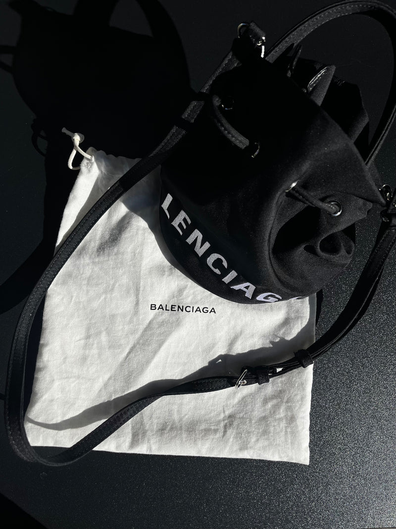 Sac Balenciaga Sceau