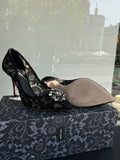 Escarpins D&G Taormina