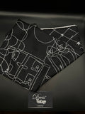 Foulard Chanel