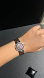 Montre Louls Vuitton "Tambour"