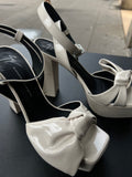 Sandales talons Giuseppe
Zanotti