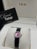 Montre Dior « La D » mini