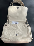 Sac Chanel Diagonal CC ligne
