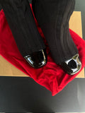 Bottes C.Louboutin « Taco sock »