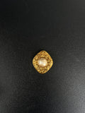 Broche Chanel vintage