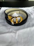 Ceinture Dior 30 Montaigne, 20mm