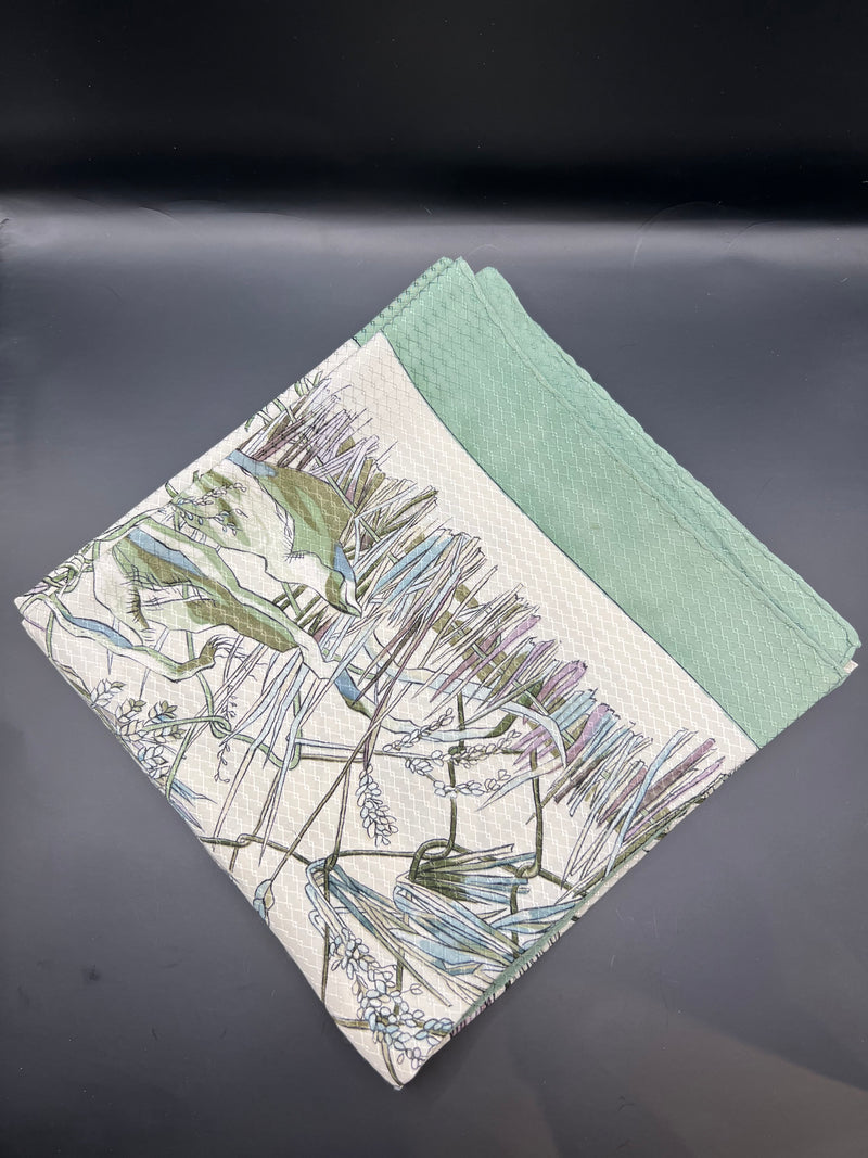 Foulard Hermès Grand Vent