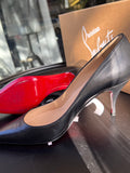 Escarpin Louboutins