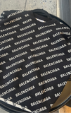 Pulls Balenciaga motif