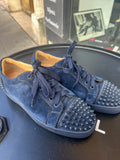 Basket louboutin spike neuves