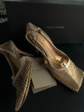 Sandales Bottega Veneta stretch