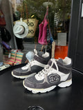 Sneakers Chanel T.36,5