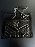 Sac LouLou YSL