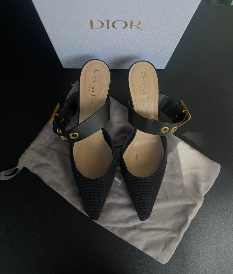 Mules Dior