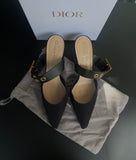Mules Dior