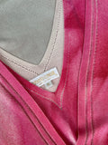 Twin set Roberto Cavalli Rose poudré