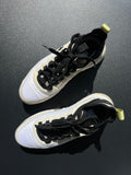 Sneakers Chanel blanches