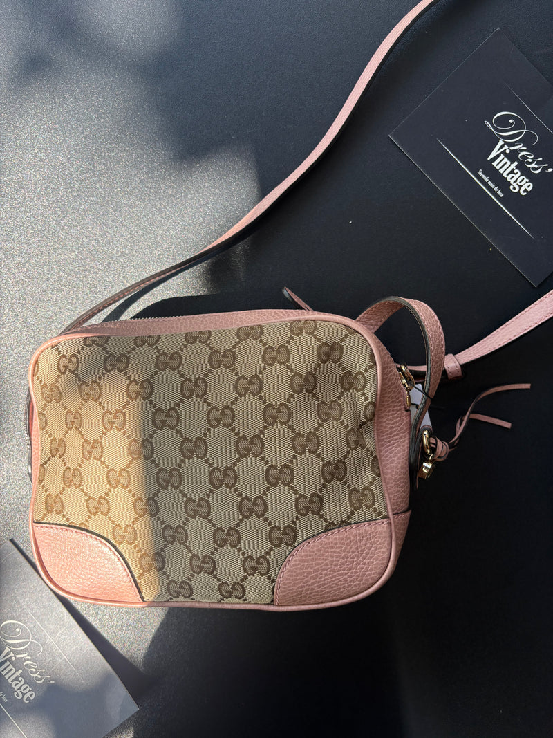 Sac Gucci caméra bag