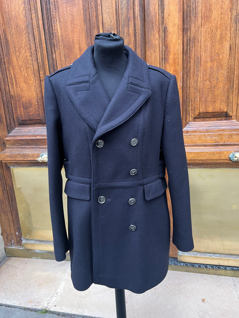 Manteau Burberry