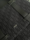 Besace Dior Homme noir