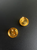 BO Chanel vintage clip