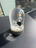 Boule de neige Dior
