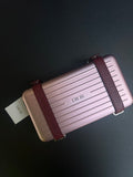 Sac Dior x Rimowa