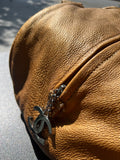 Sac cabas Chanel mordoré
"presse"
