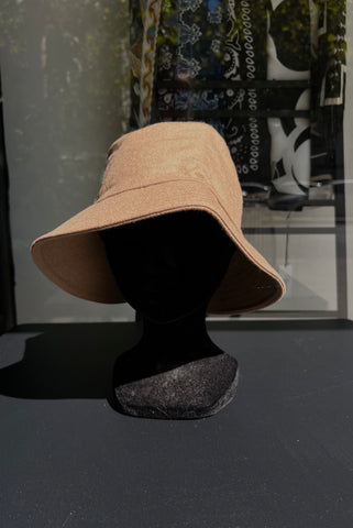 Bob Hermès Balade Camel