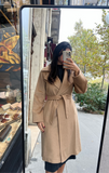 Manteau Max Mara Camel