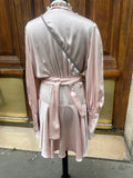 Robe Zimmerman portefeuille