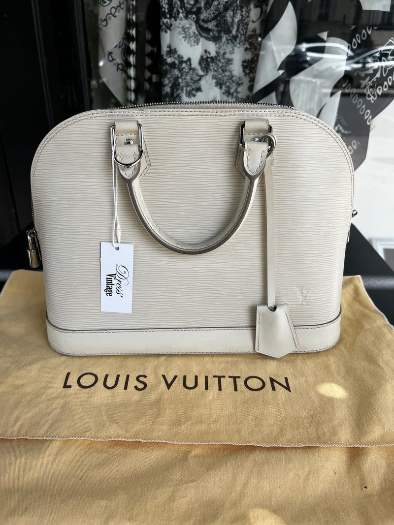 Sac LV « Alma »