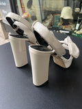 Sandales talons Giuseppe
Zanotti