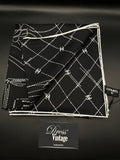 Foulard Chanel