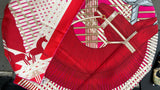 Foulard Hermes ton fushia
Masan