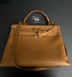 Sac Hermès Kelly 1992