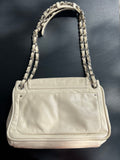 Sac Chanel Diagonal CC ligne