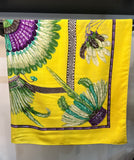 Étole Hermès Brazil