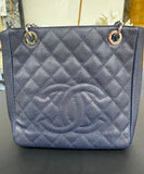Cabas Chanel « tote »