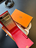 Calculatrice Hermès