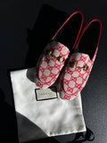 Mocassins Gucci Princetown