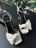 Sandales talons Giuseppe
Zanotti