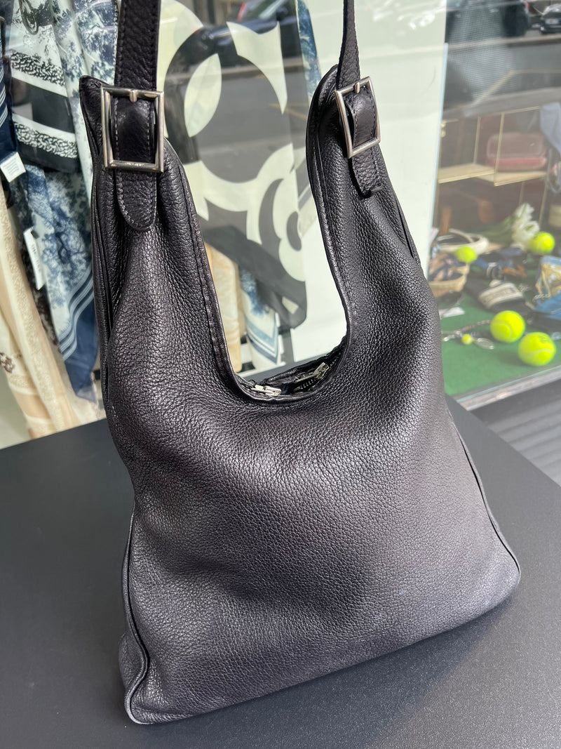 Sac Hermès Massai noire
