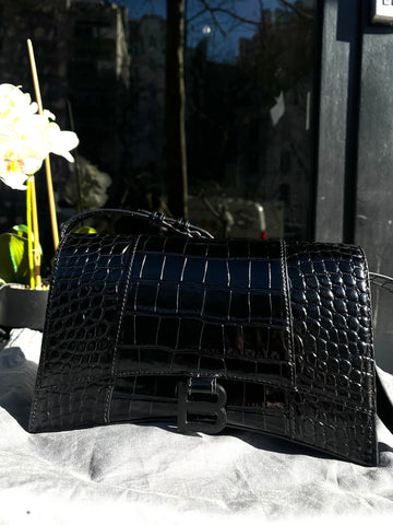 Sac Balenciaga Hourglass