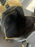 Sac LV Cuir double jeu B
Marine
